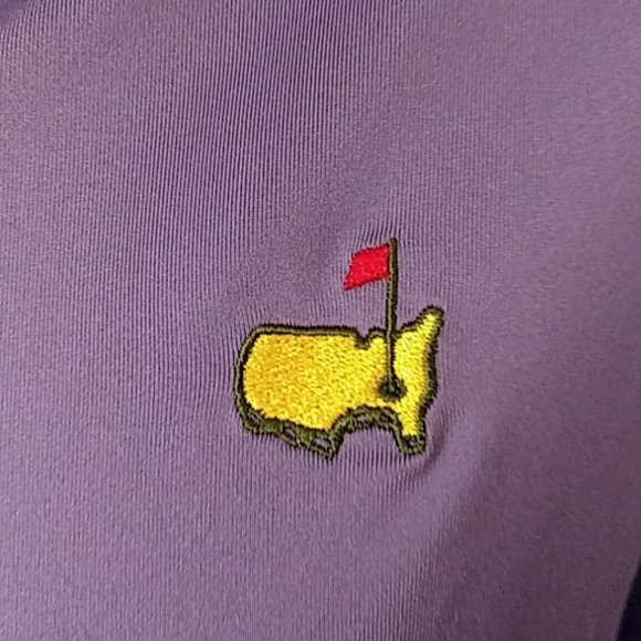 Magnolia Lane Tech Masters polo - Picture 4 of 5